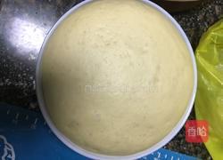 蔓越莓干土司的做法图解5