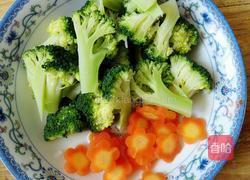 家常意大利面的做法图解4