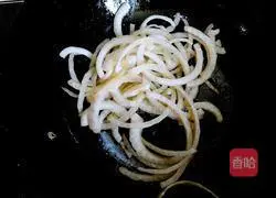 Illustration of home-cooked pasta 7