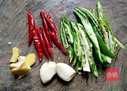 竹笋炒肉片的做法图解6