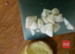 海带小排汤的做法图解2