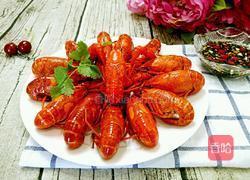 清蒸小龙虾的做法图解12