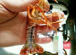 清蒸小龙虾的做法图解1