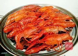 清蒸小龙虾的做法图解10
