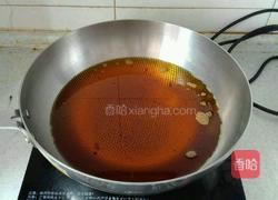 炸肉丸子的做法图解8