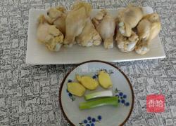 可乐鸡翅根的做法图解2