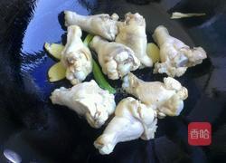 可乐鸡翅根的做法图解3
