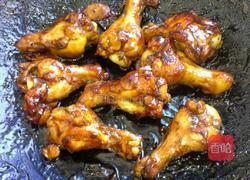 可乐鸡翅根的做法图解7