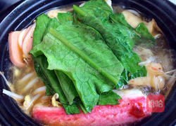 云南过桥米线的做法图解7