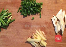 鲜煮小龙虾的做法图解2