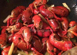 鲜煮小龙虾的做法图解3