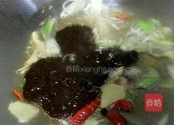 红焖猪蹄的做法图解4