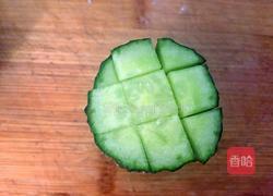 家常腌黄瓜的做法图解2