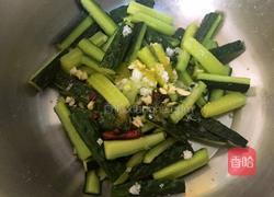 家常腌黄瓜的做法图解5