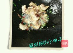 酸菜炒粉条的做法图解6