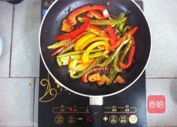 香辣牛肚丝的做法图解8