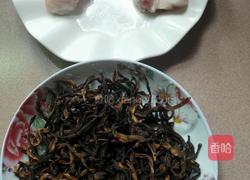 干豆角的做法图解1