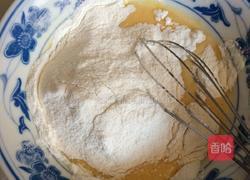 五分钟微波炉蛋糕的做法图解2