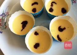 五分钟微波炉蛋糕的做法图解6