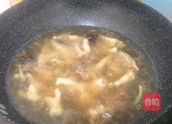 凉拌鸡爪的做法图解4