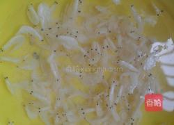 虾米冬瓜海带汤的做法图解1