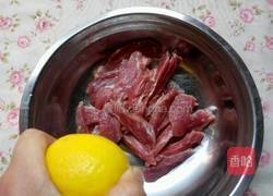炸酥肉的做法图解1