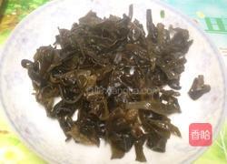 木耳拌黄瓜的做法图解5