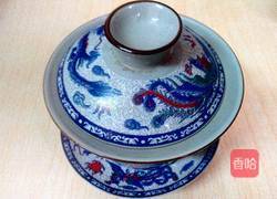 红枣茶的做法图解3