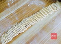 西红柿面条的做法图解6