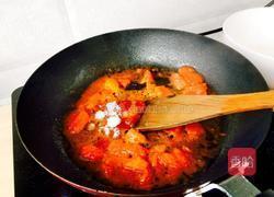 西红柿面条的做法图解9