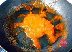 西红柿面条的做法图解11