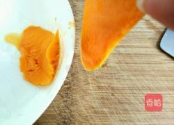 自制芒果酱的做法图解4