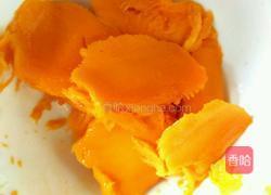 自制芒果酱的做法图解5