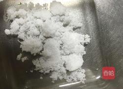 糖醋白菜的做法图解5