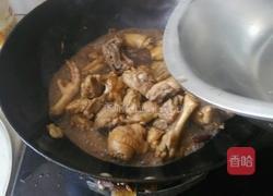红烧仔鸡的做法图解10
