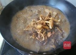 红烧仔鸡的做法图解13