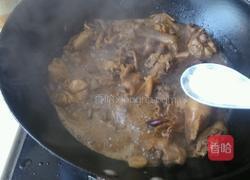 红烧仔鸡的做法图解14