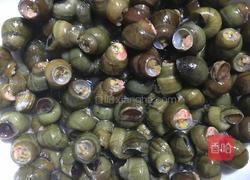 螺蛳的做法图解3