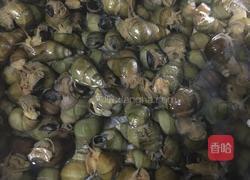 螺蛳的做法图解2