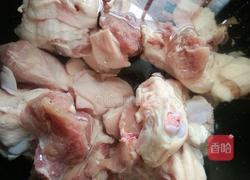 红卤猪蹄的做法图解2