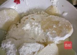 油炸土豆片的做法图解4