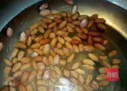 花生芹菜的做法图解4