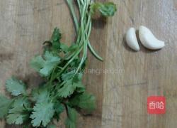 花生芹菜的做法图解5