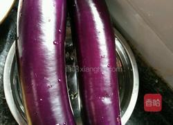茄子酿的做法图解1