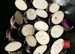 茄子酿的做法图解6