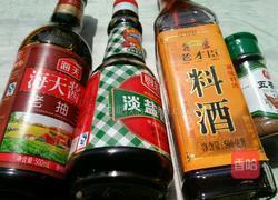 蛋黄狮子头的做法图解5