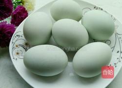 蛋黄狮子头的做法图解11