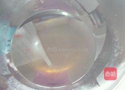 蛋黄狮子头的做法图解16