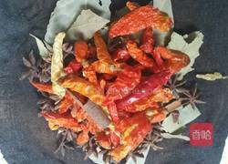 五香牛肉的做法图解3