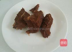 五香牛肉的做法图解7